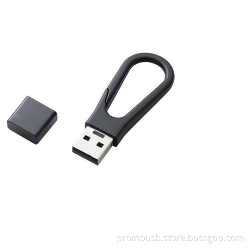 gift promotion clip usb flash keys new design